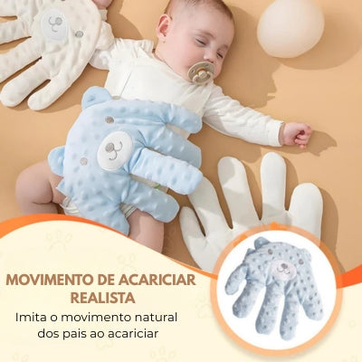 Almofada relaxante para bebés