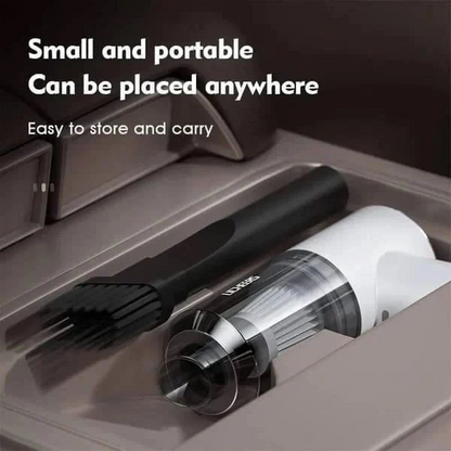🔥Last Day Sale 49% OFF - Wireless Handheld Car Vacuum Cleaner
