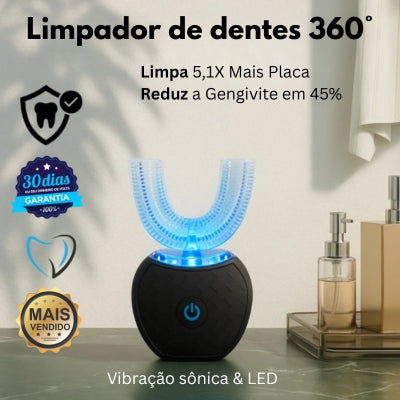 UBrush Ultra 360 Toothbrush