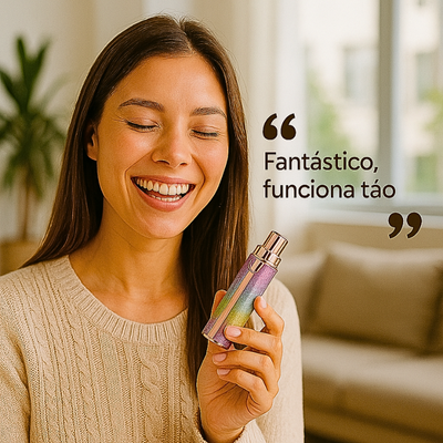 Aparador de sobrancelhas e depilador 2 em 1