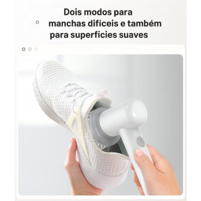 Aparelho de limpeza