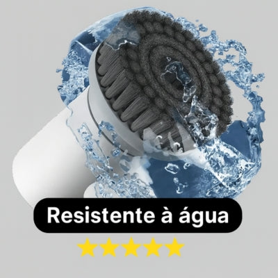 Aparelho de limpeza