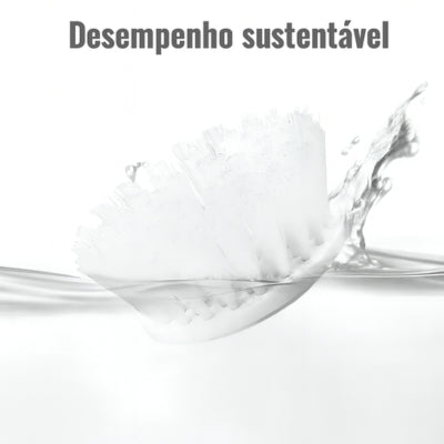 Aparelho de limpeza
