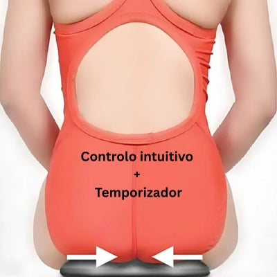 Dispositivo terapêutico para o períneo