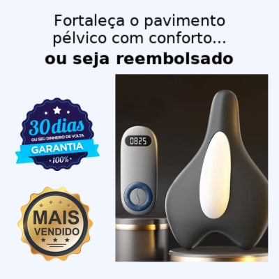 Dispositivo terapêutico para o períneo