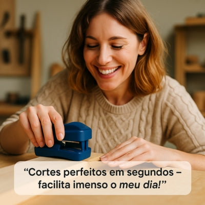 Ferramentas para cortar madeira