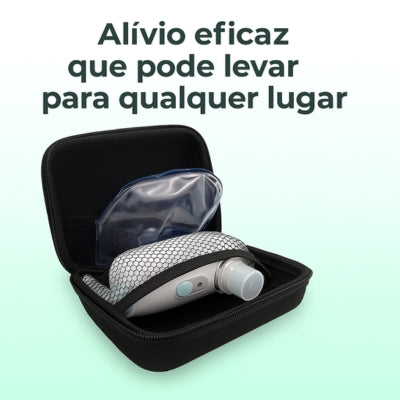 Nebulizador para Asmáticos