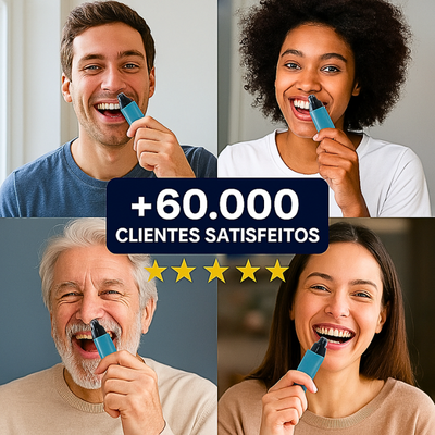 Aparador de pelos do nariz