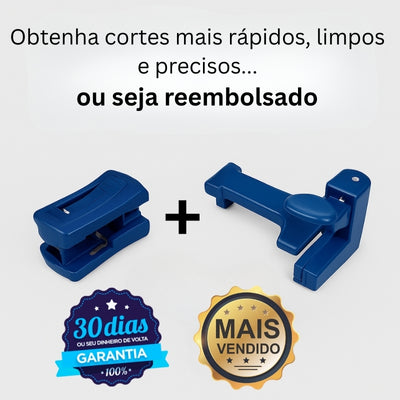 Ferramentas para cortar madeira